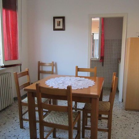 Casa Arcobaleno Daire Cupra Marittima Dış mekan fotoğraf