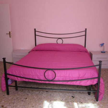 Casa Arcobaleno Daire Cupra Marittima Dış mekan fotoğraf