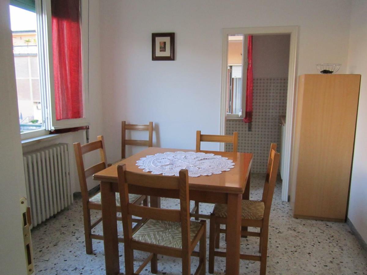 Casa Arcobaleno Daire Cupra Marittima Dış mekan fotoğraf