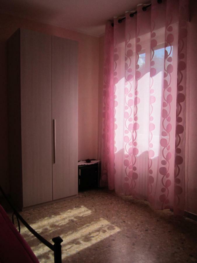 Casa Arcobaleno Daire Cupra Marittima Dış mekan fotoğraf