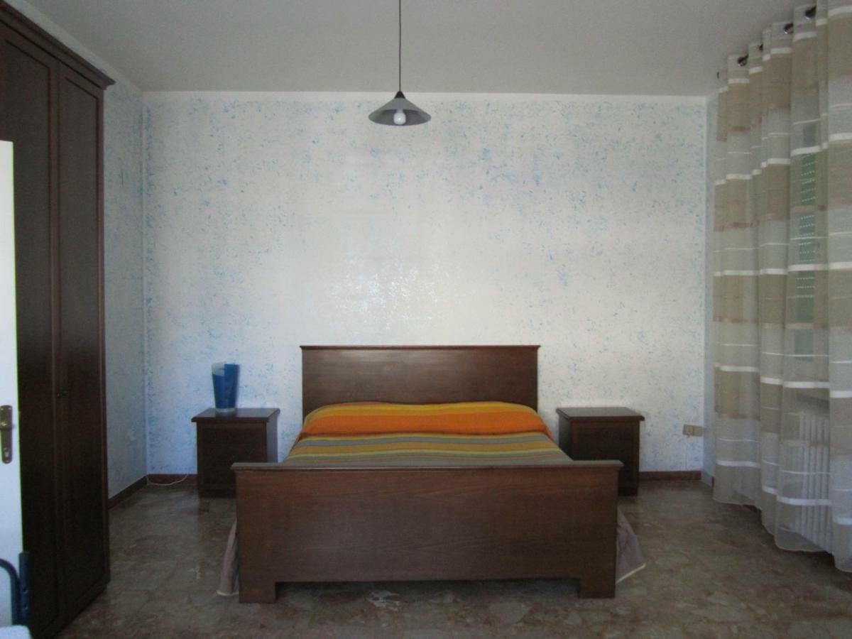 Casa Arcobaleno Daire Cupra Marittima Dış mekan fotoğraf