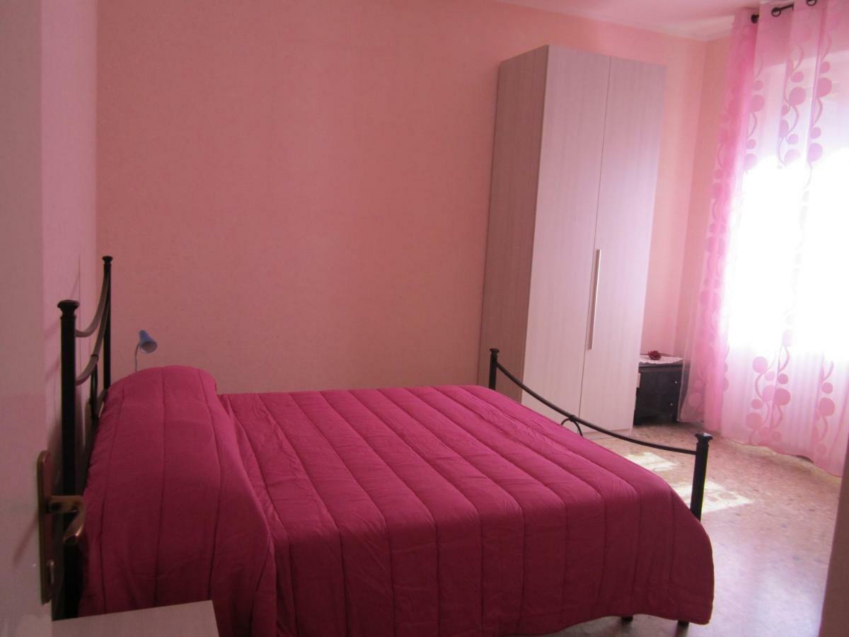 Casa Arcobaleno Daire Cupra Marittima Dış mekan fotoğraf