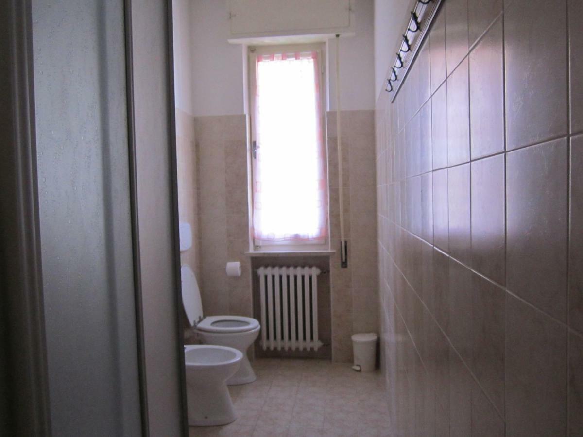 Casa Arcobaleno Daire Cupra Marittima Dış mekan fotoğraf