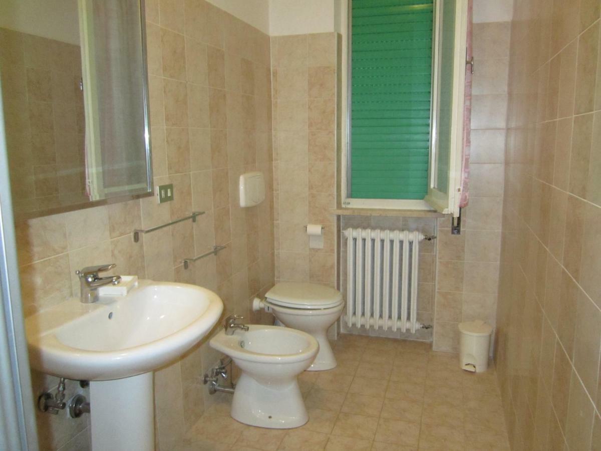 Casa Arcobaleno Daire Cupra Marittima Dış mekan fotoğraf