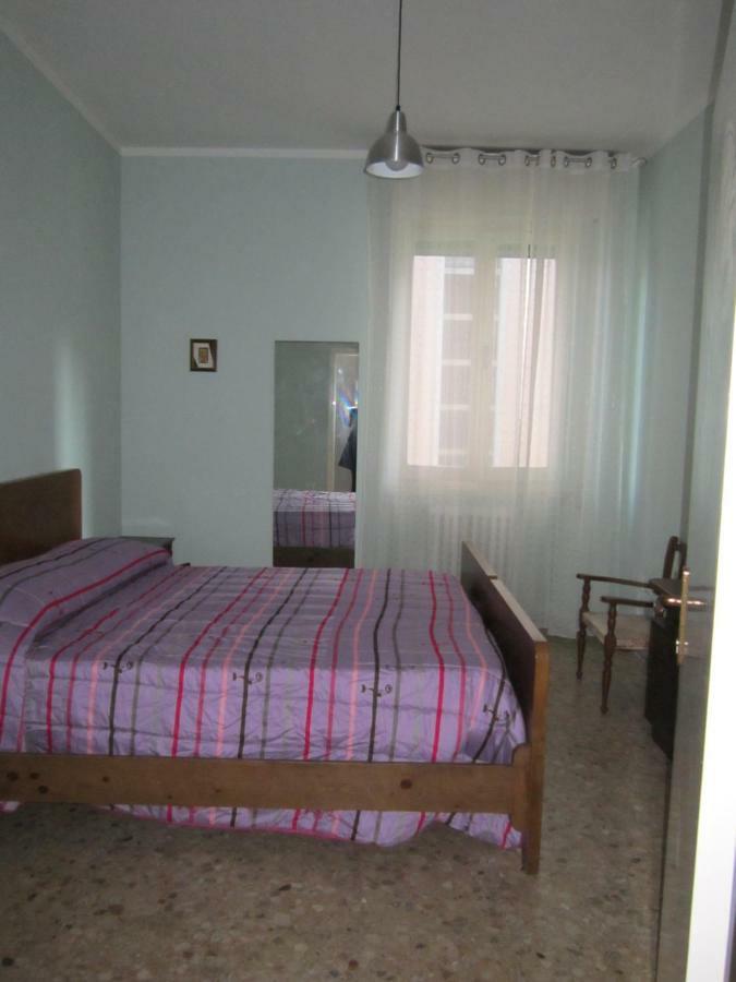 Casa Arcobaleno Daire Cupra Marittima Dış mekan fotoğraf