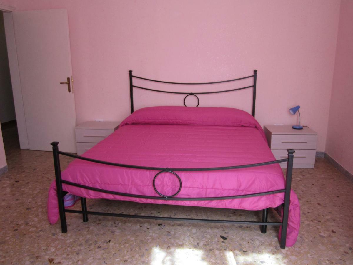 Casa Arcobaleno Daire Cupra Marittima Dış mekan fotoğraf