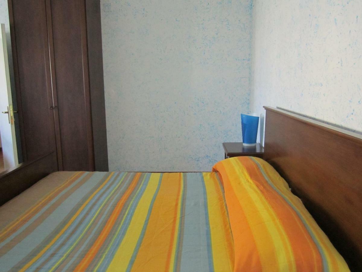 Casa Arcobaleno Daire Cupra Marittima Dış mekan fotoğraf