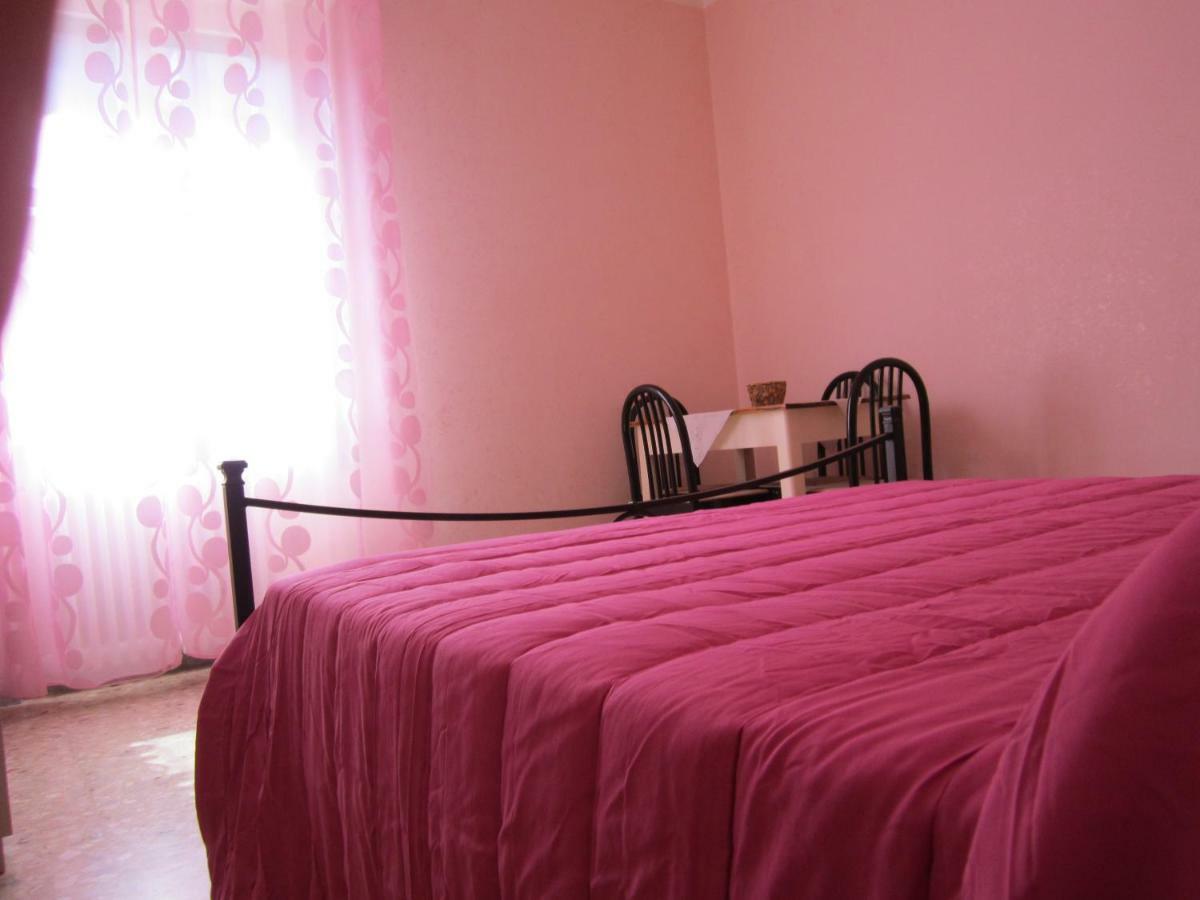 Casa Arcobaleno Daire Cupra Marittima Dış mekan fotoğraf