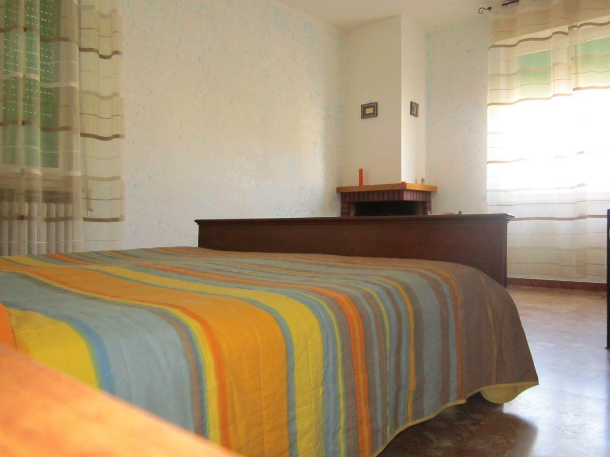 Casa Arcobaleno Daire Cupra Marittima Dış mekan fotoğraf