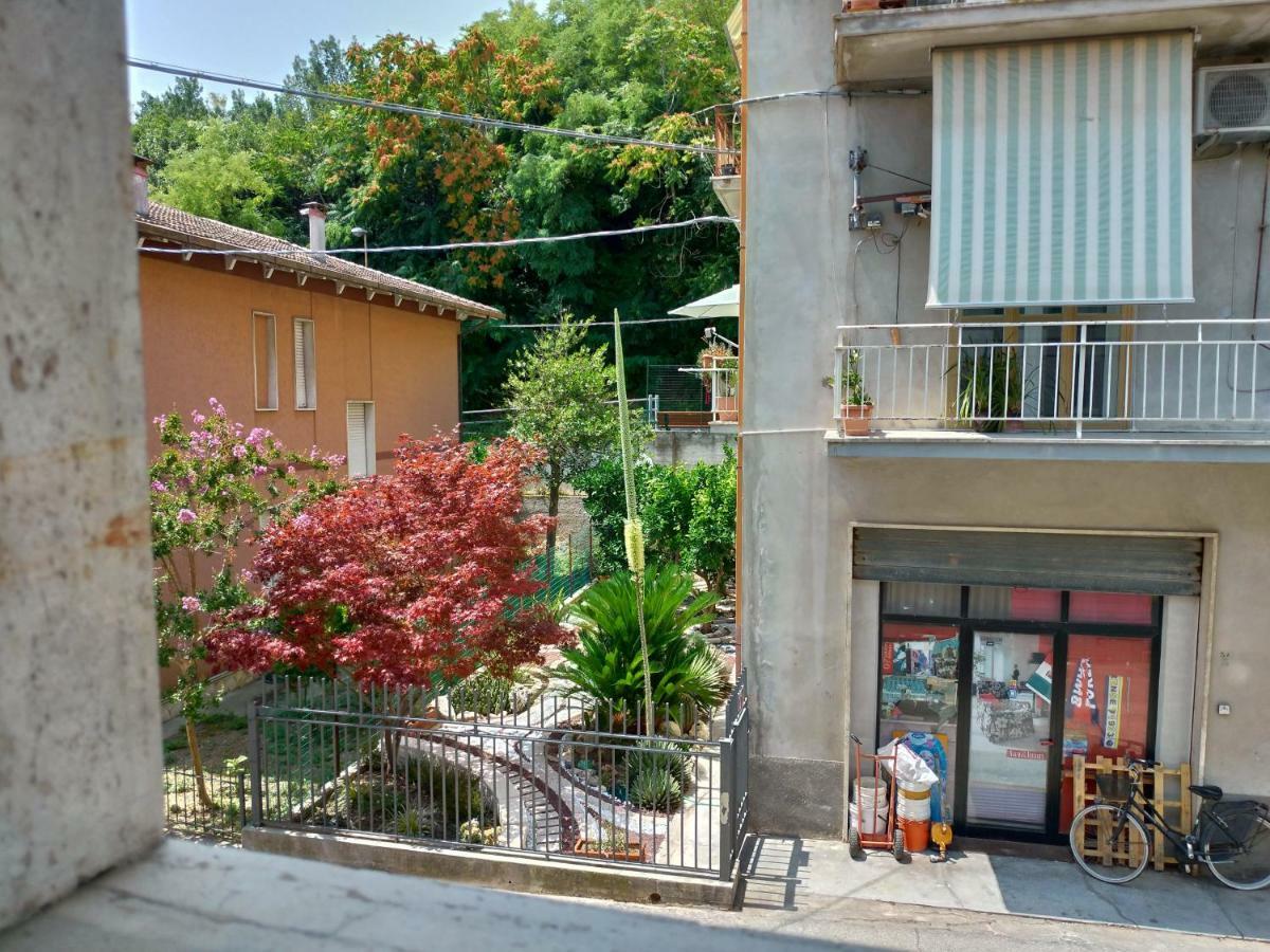 Casa Arcobaleno Daire Cupra Marittima Dış mekan fotoğraf