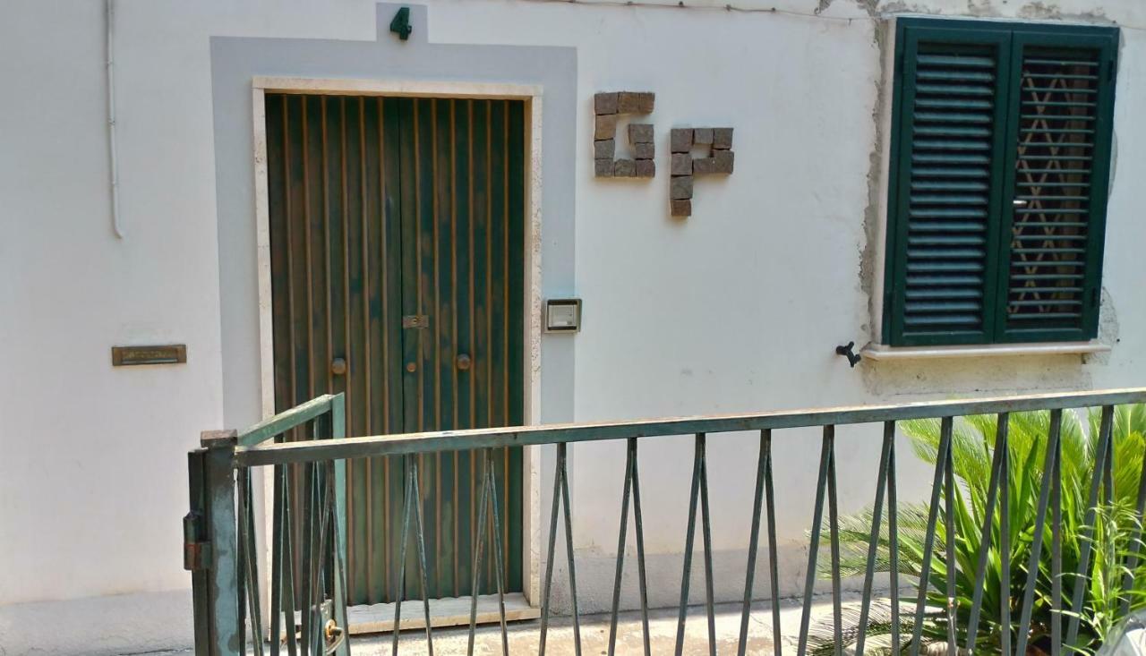 Casa Arcobaleno Daire Cupra Marittima Dış mekan fotoğraf